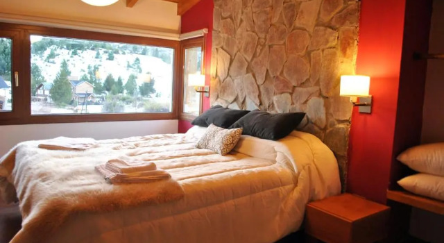 Апартаменты Kurtem Lodge