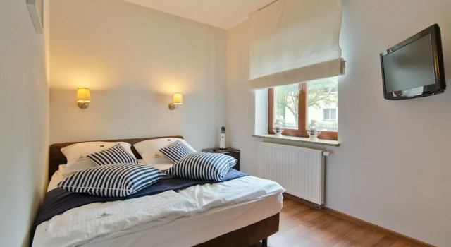 Imperial Apartments - Martini, Varaa Huoneisto Hotellit Pommeri pysäköinnillä, Pysäköinti