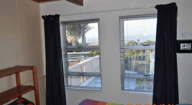 Двухместный номер Economy Amakaya Backpackers Travellers Accommodation