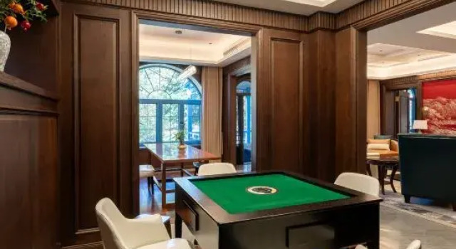 Lushan Villas Hotel, Rezerwuj Hotel Jiujiang Jiangxi
