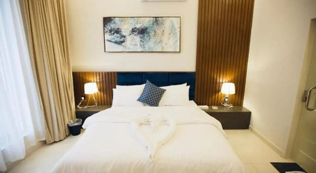 Argaan Park 2, Buchen Sie Hotel Provinz Riad Provinz Riad