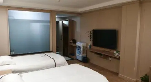 Ritai Hotel, Boek Hotel Altay Xinjiang