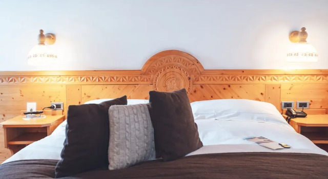 Номер Comfort ELGUS Nature Retreat