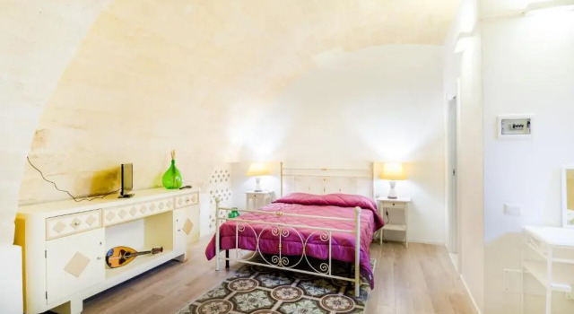 Superior Zimmer Casa Del Sole