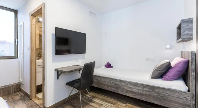 Номер Standard Apinelo Tower Rooms