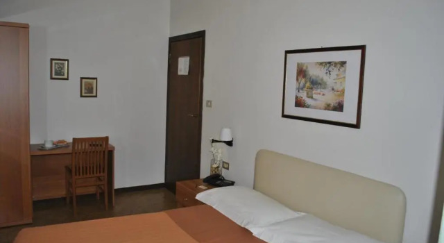 Номер Standard Albergo "da Mario"