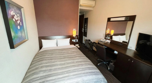 Hotel Route-Inn Tokuyama Ekimae, Book Hotel Shunan Yamaguchi