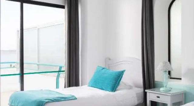Семейный номер Standard Hotel Rocas de Bahía