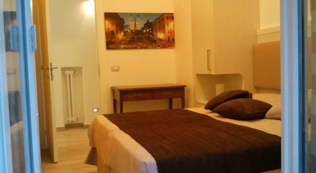 Your Rhome, Book Hotel Monte Sacro Rome