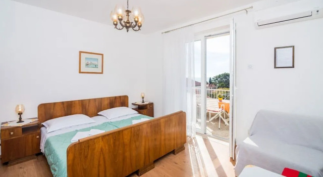 Apartment Zana, Забронировать Апартаменты/квартира Апартаменты Дубровника, рядом с Ворота пирса, Апартаменты/квартира