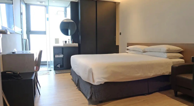 Camera doppia Standard Royal Roi Hotel