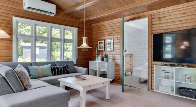 "Sinica" - 200m from the sea in SE Jutland