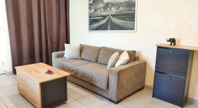 Апартаменты VILLA REIALA Plan-de-Cuques