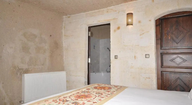 Люкс Dreams Cave Hotel