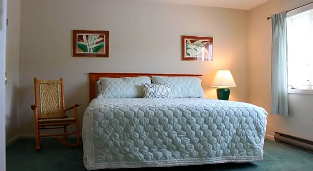 Номер Deluxe Nordic Inn Condominium Resort