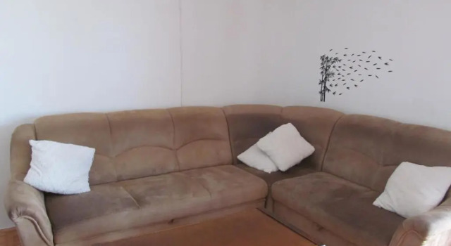 Апартаменты Deluxe Guest Accommodation Grozdanić