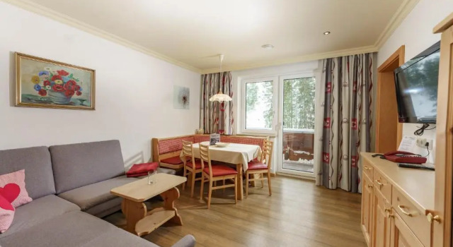 Апартаменты Gästehaus Herrmann