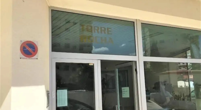 10E Torre Rocha by Casas & Papéis, Rezerwuj Apartament Hotele w Algarve z parkingiem, Parking