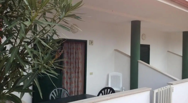 Апартаменты c 1 комнатой Camping Riviera Village