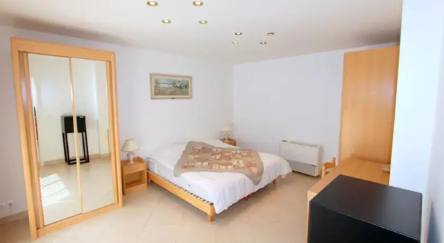 Villa 4G