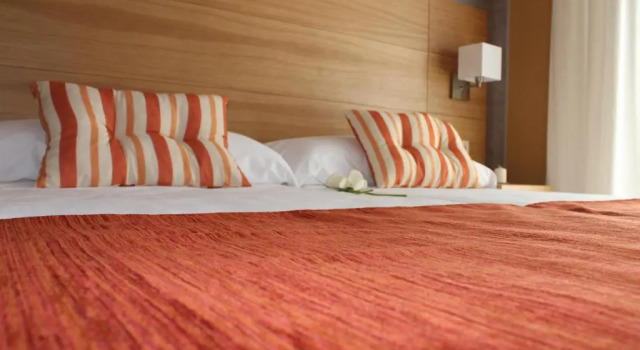 Двухместный номер Standard Hotel Carmen