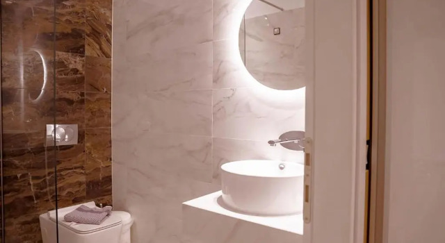 Номер Standard Tresor Hotel