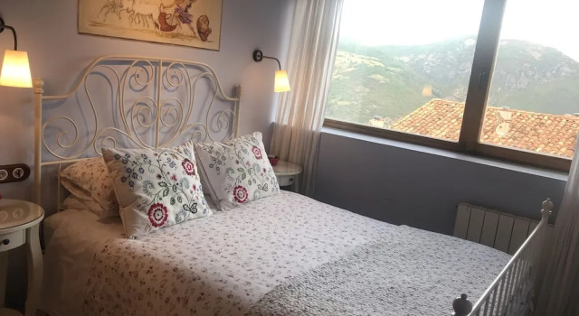 La Casa de las Chimeneas, Book Hotel Hoteller i Liébana med morgenmad, Morgenmad