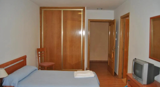 Номер Comfort Hotel Godofredo