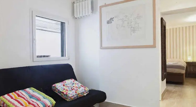 Parioli apartments-Villa Borghese area, Забронировать Апартаменты/квартира Аурелио Рим