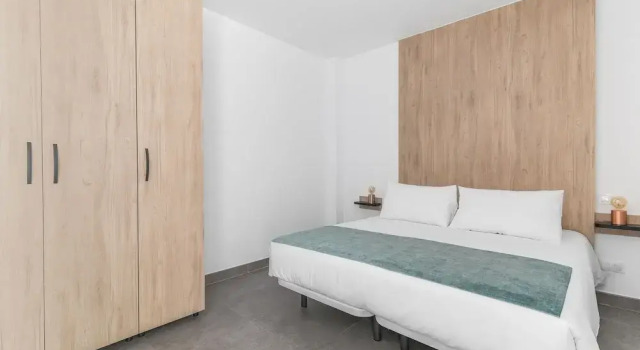 Студия Open Sea Suites