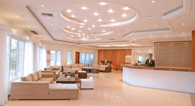 Magda Hotel