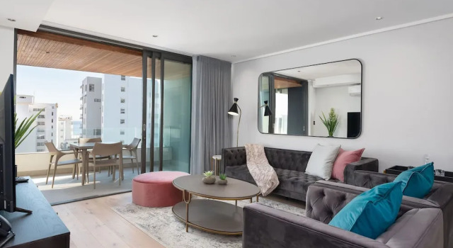 Cosmopolitan Luxury Serviced Apartments, Забронировать Апартаменты/квартира Апартаменты Cape Peninsula, Апартаменты/квартира