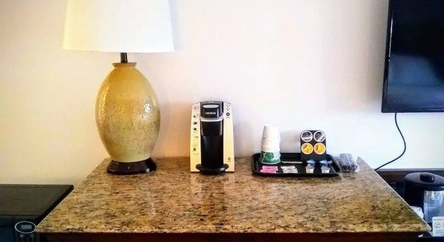 Двухместный номер Premium GuestHouse Inn Enumclaw
