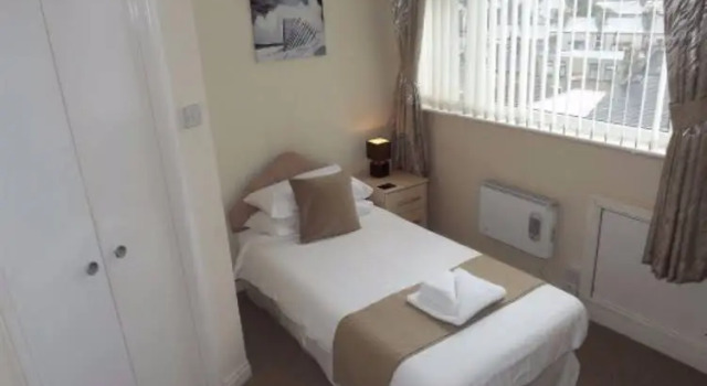 Morecambe Bay, Réserver Hôtel Morecambe Lancastre