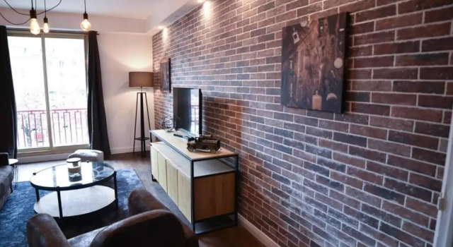 Апартаменты Appartement FACTORY