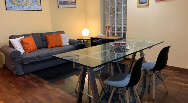 Коттедж Casa Bellavista