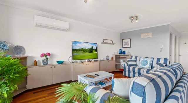 Oasis at Horizons Unit 45, Забронировать Отель Саламандер-Бэй Port Stephens