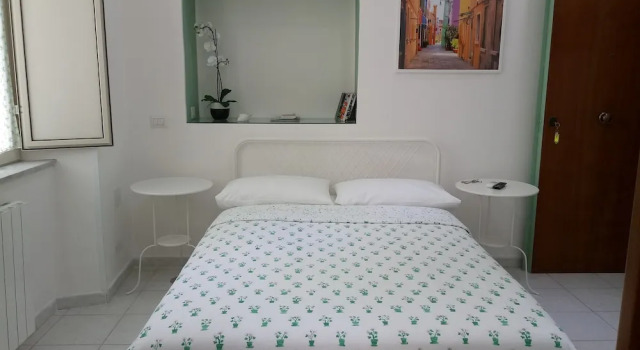 San Nicola Apartment