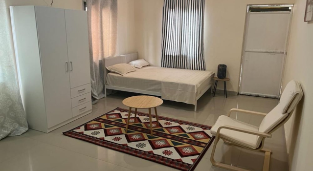 Бунгало с 4 комнатами Champions Lodge Brufut Gambia