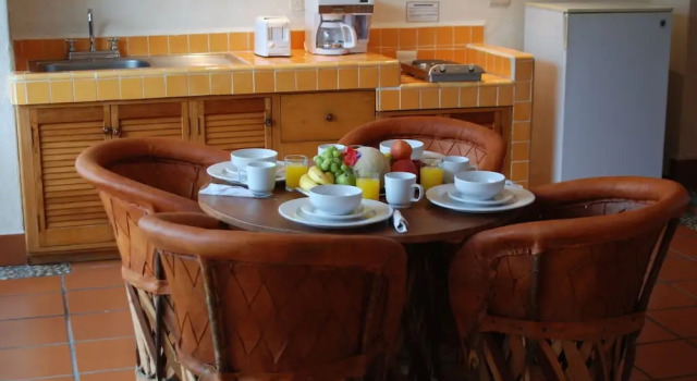 Люкс с балконом Hotel Eloisa