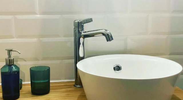 Номер Superior B&B RingLodge