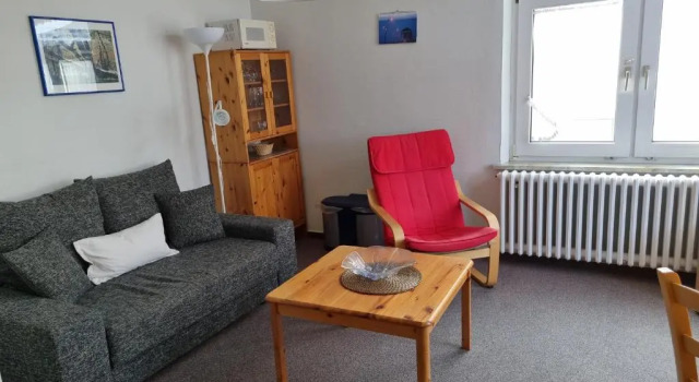 Haus Borkumitte Appartement Ägir, Забронировать Апартаменты/квартира Апартаменты Боркум, рядом с Drachensport, Апартаменты/квартира