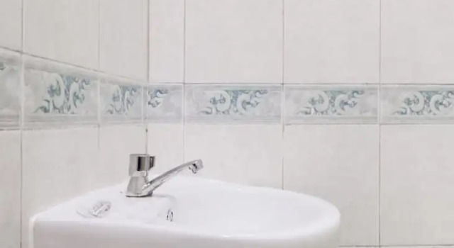 Deluxe double chambre Wisma Langen Werdhasih