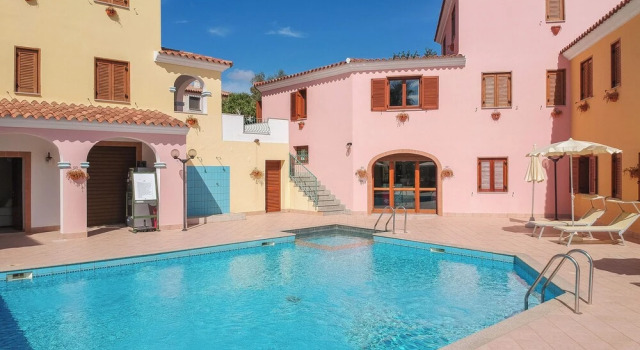 Апартаменты c 1 комнатой с балконом Idyllic Residence Cala Viola !ne Bedroom No1420