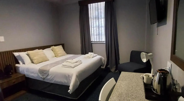 Indaba Hotel Sasolburg