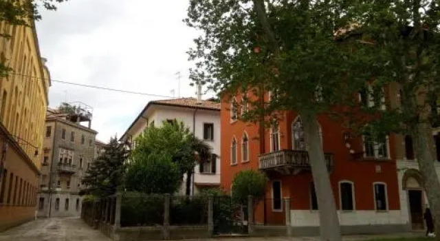 Appartement Venise Sant'Elena