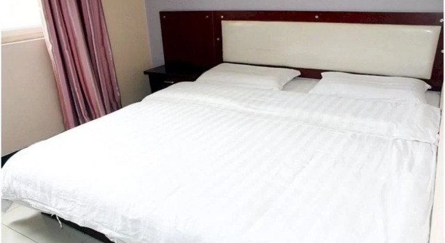 Run Jia Business Hotel- Xi'an