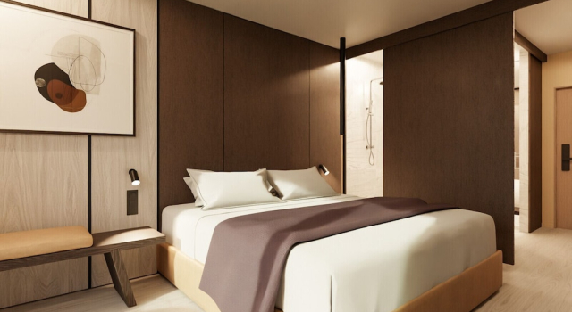 Resort Cupidon Neptun