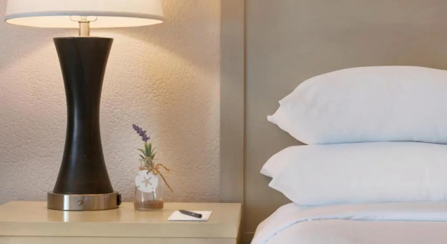 Люкс seafront Embassy Suites by Hilton San Juan - Hotel & Casino