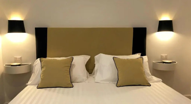 Двухместный номер Deluxe 900 Piazza del Popolo